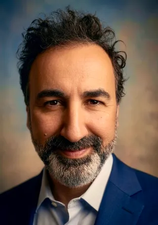 Sinan Uçar